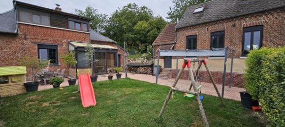 Дом с 2 спальнями в Эна, Франция № 304308 2