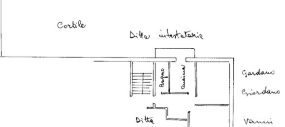 Apartamento T3 em Trino, Italy N.º 381615 31