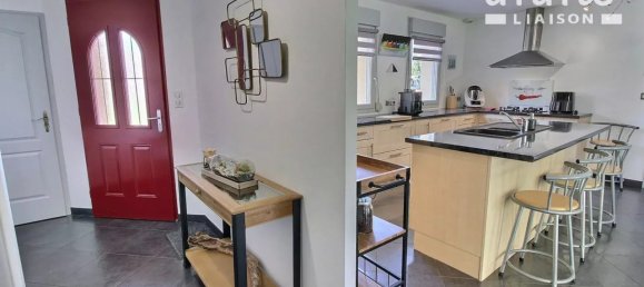 Villa T4 em Bar-le-Duc, France N.º 249877 3