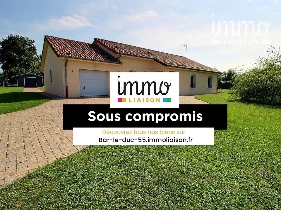 Villa T4 em Bar-le-Duc, France N.º 249877