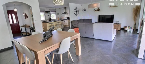 Villa T4 em Bar-le-Duc, France N.º 249877 2