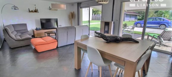 Villa T4 em Bar-le-Duc, France N.º 249877 4