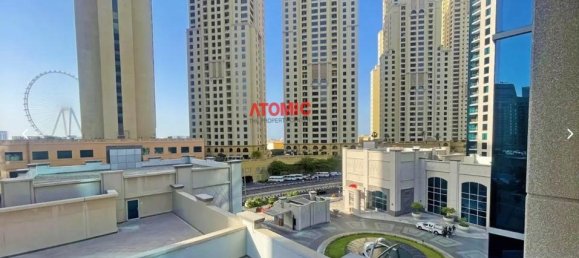 1 bedroom Apartment in Dubai Marina, UAE No. 8877 6