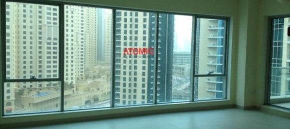 1 bedroom Apartment in Dubai Marina, UAE No. 8877 4