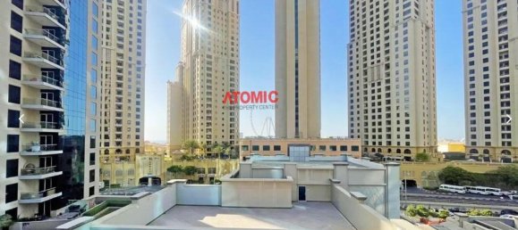 1 bedroom Apartment in Dubai Marina, UAE No. 8877 7