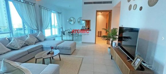 1 bedroom Apartment in Dubai Marina, UAE No. 8877 5