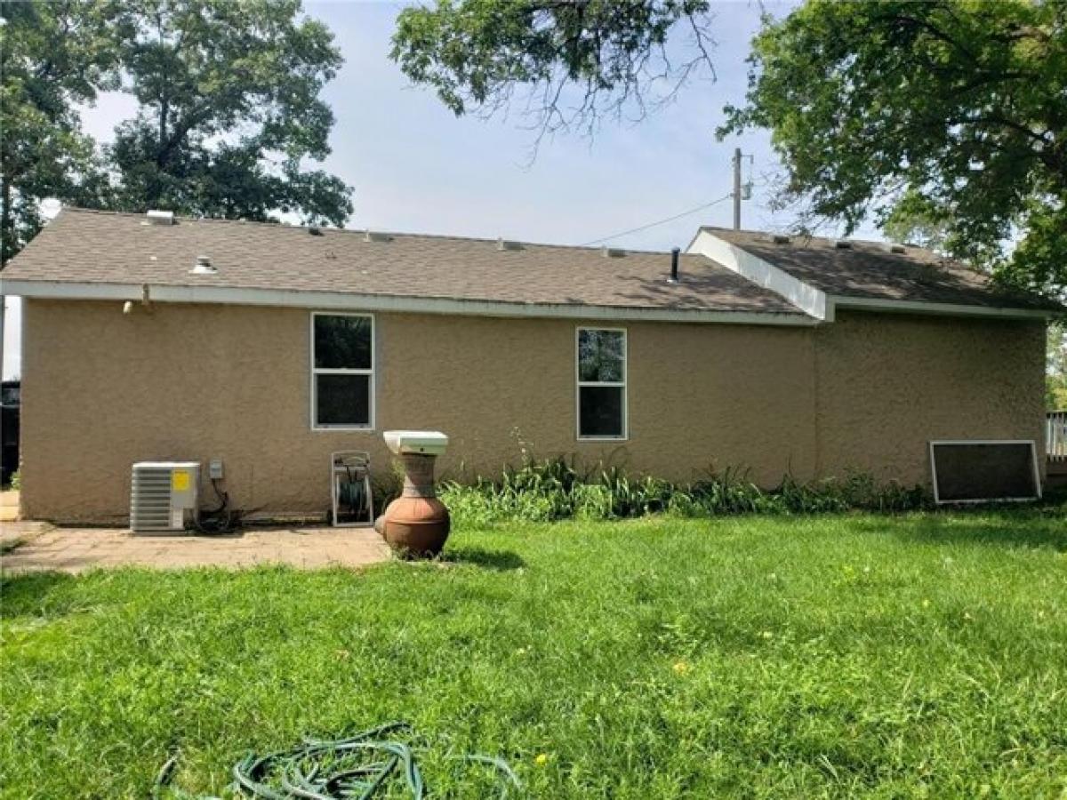 Дом с 2 спальнями в Хэм Лейк, США № 375045