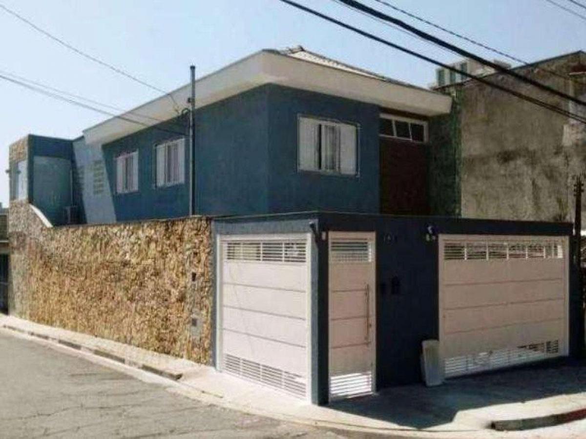 3 bedrooms House in Sao Paulo, Brazil No. 516419