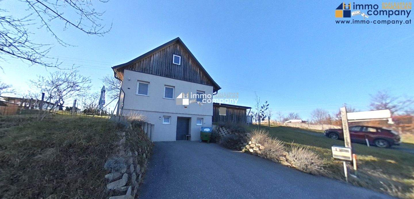 2-Zimmer Schlösser in Heiligenkreuz im Lafnitztal, Austria, Nr. 90432