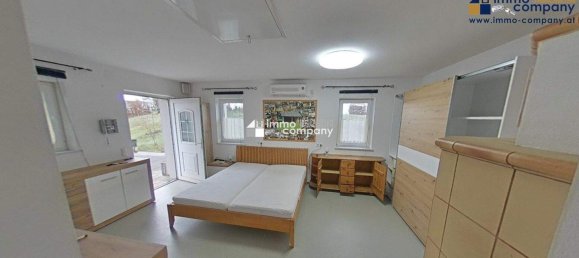 2-Zimmer Schlösser in Heiligenkreuz im Lafnitztal, Austria, Nr. 90432 7