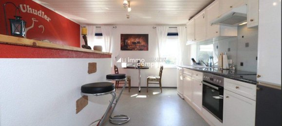 2-Zimmer Schlösser in Heiligenkreuz im Lafnitztal, Austria, Nr. 90432 11