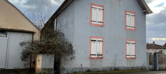Casa de 5 divisões em Muttersholtz, France N.º 263540 3