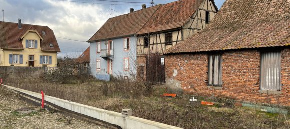 Casa de 5 divisões em Muttersholtz, France N.º 263540 7