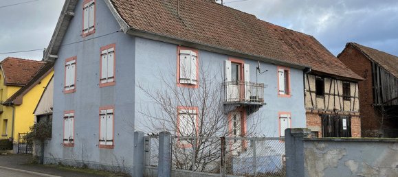 Casa de 5 divisões em Muttersholtz, France N.º 263540 5