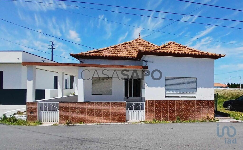 Casa de 4 dormitorios en Gafanha da Encarnacao, Portugal No. 337130