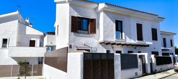 Apartamento de 4 dormitorios en Huelva, Spain No. 168244 16