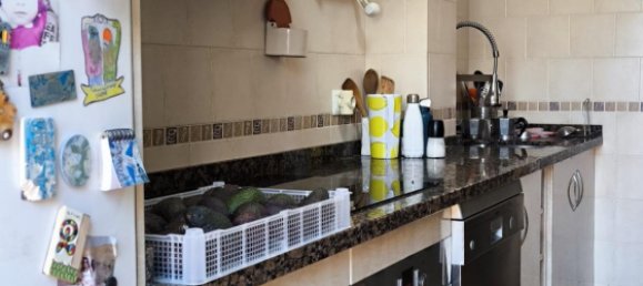 Apartamento de 4 dormitorios en Huelva, Spain No. 168244 27