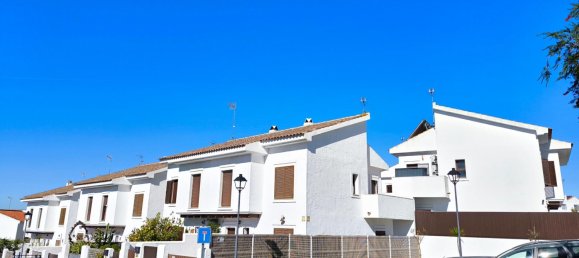 Apartamento de 4 dormitorios en Huelva, Spain No. 168244 18