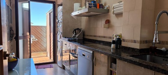 Apartamento de 4 dormitorios en Huelva, Spain No. 168244 25