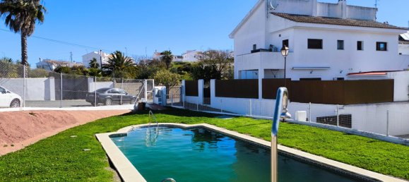 Apartamento de 4 dormitorios en Huelva, Spain No. 168244 15