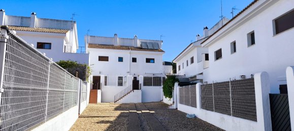 Apartamento de 4 dormitorios en Huelva, Spain No. 168244 36