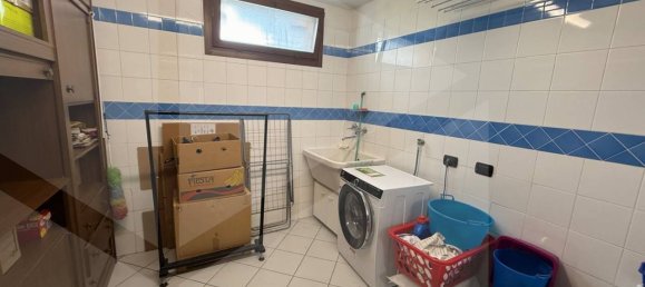 Квартира с 2 спальнями в Кастельнуово Рангоне, Италия № 18950 18