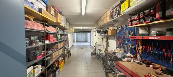 Квартира с 2 спальнями в Кастельнуово Рангоне, Италия № 18950 14