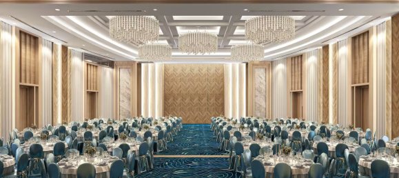 Кондоминиум  в Паттайя, Таиланд № 73182 4