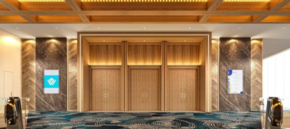 Кондоминиум  в Паттайя, Таиланд № 73182 10