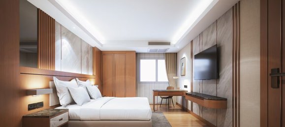 Кондоминиум  в Паттайя, Таиланд № 73182 12