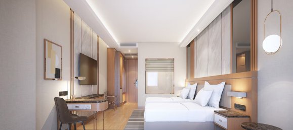 Кондоминиум  в Паттайя, Таиланд № 73182 13