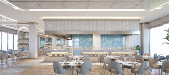 Кондоминиум  в Паттайя, Таиланд № 73182 6