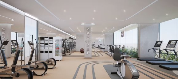 Кондоминиум  в Паттайя, Таиланд № 73182 9