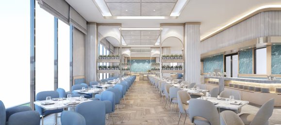 Кондоминиум  в Паттайя, Таиланд № 73182 5