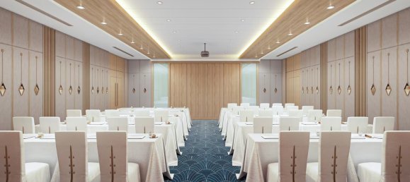 Кондоминиум  в Паттайя, Таиланд № 73182 18