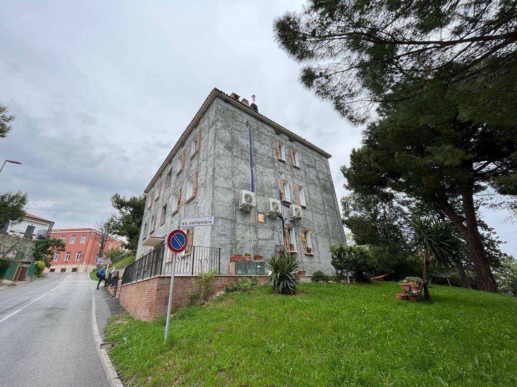 2 chambres Appartement à Tortoreto, Italy No. 172384