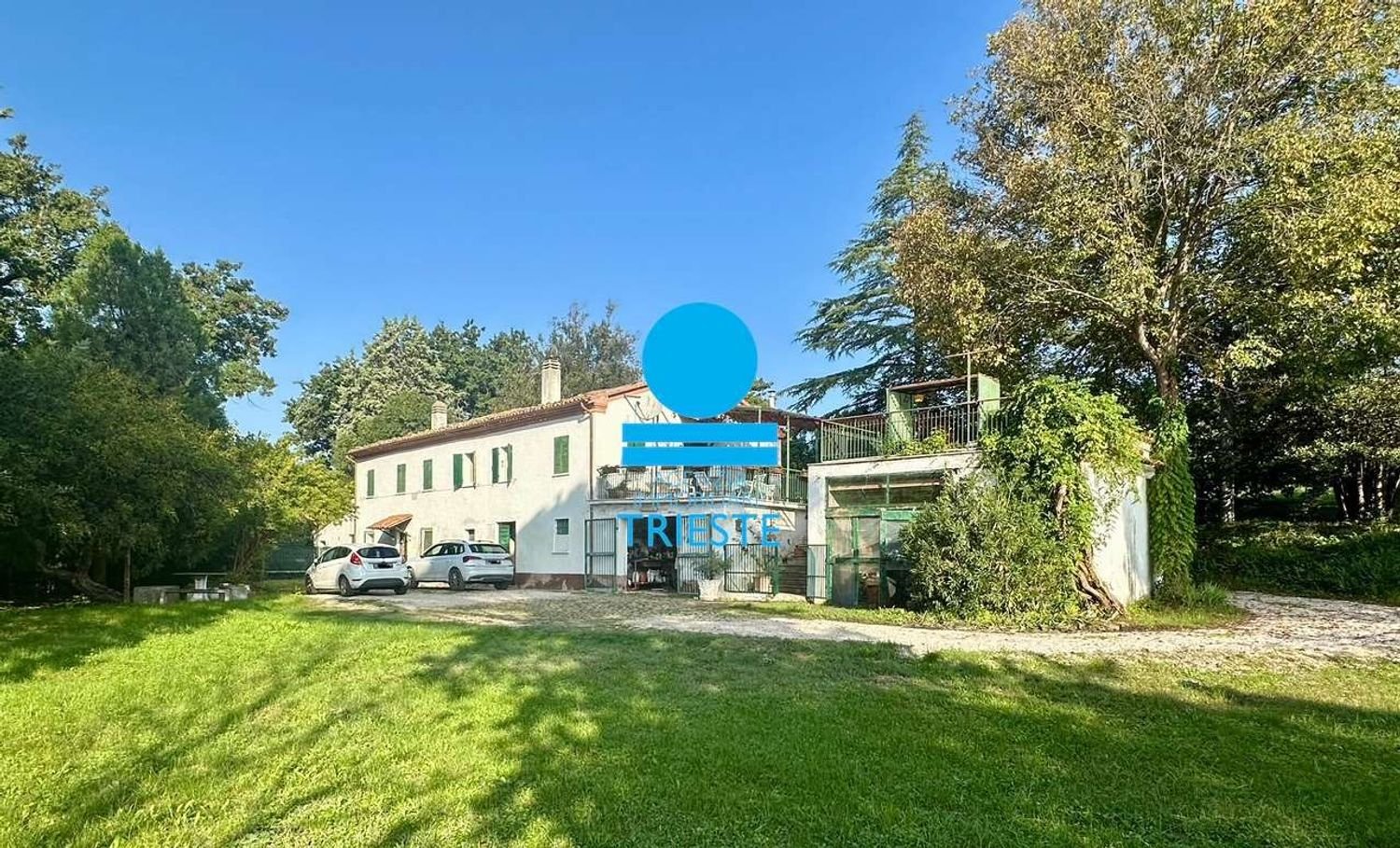 Casa de 11 habitaciónes en Pesaro, Italy No. 79337