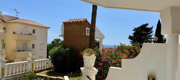 1 chambre Appartement à Mijas, Spain No. 60998 11