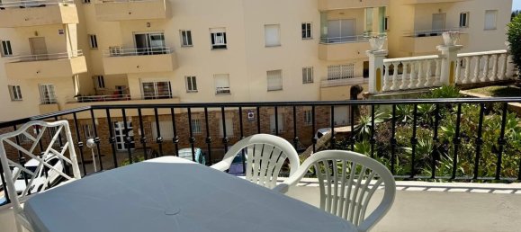 1 chambre Appartement à Mijas, Spain No. 60998 2