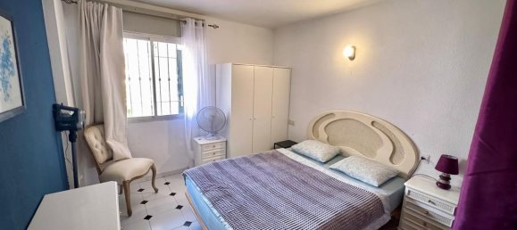 1 chambre Appartement à Mijas, Spain No. 60998 5