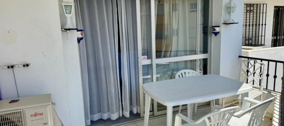 1 chambre Appartement à Mijas, Spain No. 60998 10