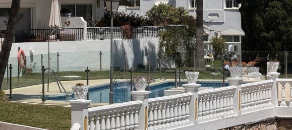 1 chambre Appartement à Mijas, Spain No. 60998 12
