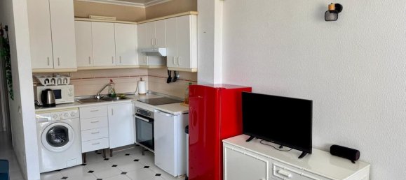 1 chambre Appartement à Mijas, Spain No. 60998 6