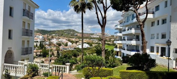 1 chambre Appartement à Mijas, Spain No. 60998 14