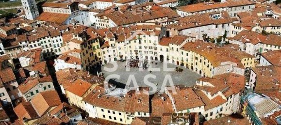 Apartamento T2 em Lucca, Italy N.º 293885 5