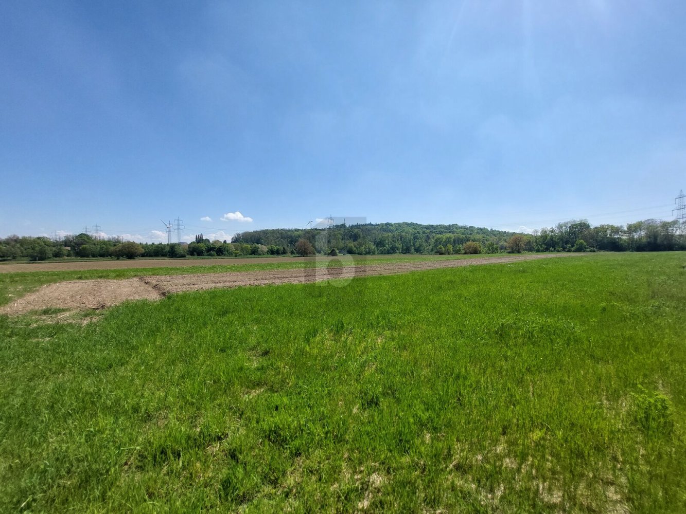 Земельный участок 7987м² в Герцогенбург, Австрия № 211517