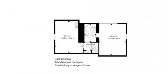 Casa T3 em Recklinghausen, Germany N.º 53126 7