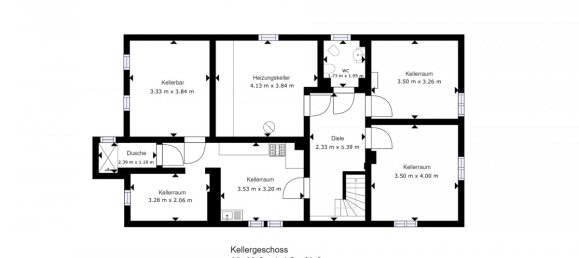 Casa T3 em Recklinghausen, Germany N.º 53126 9
