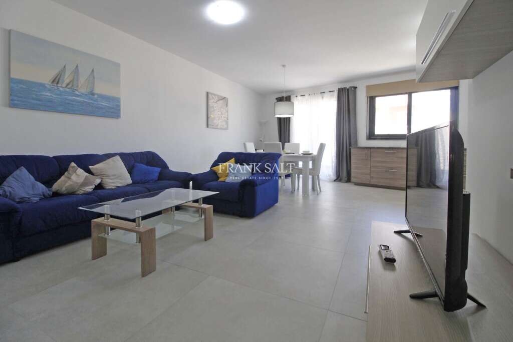 2 bedrooms Apartment in San Gwann, Malta No. 4517