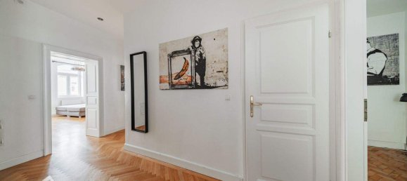 2-salle Appartement à Rudolfsheim-Funfhaus, Austria No. 246386 4